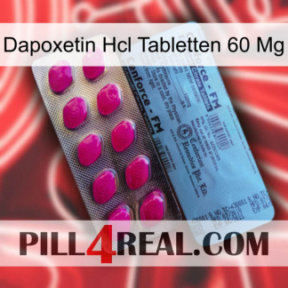 Dapoxetine Hcl Tablets 60 Mg 35